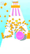 Lollipop Run screenshot 2