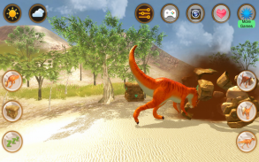 Talking Stygimoloch screenshot 6