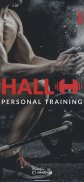 Hall Personal Training screenshot 2