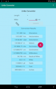 Units Converter screenshot 8