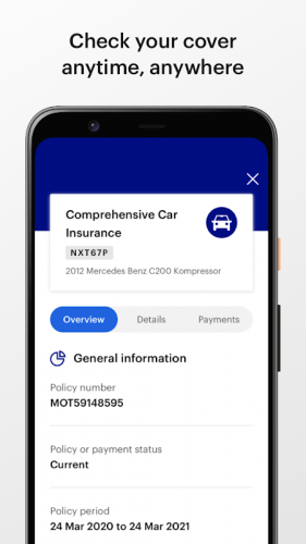 Nrma Insurance 5 9 0 Download Android Apk Aptoide