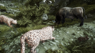 Ultimate Leopard Simulator screenshot 2