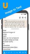 Text Scanner App-Image to Text screenshot 2