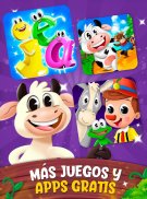 🐮La Vaca Lola™ Canciones De la Granja-ToyCantando screenshot 2