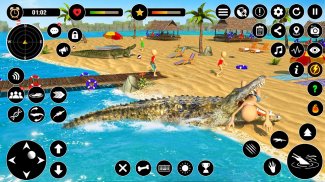 Animal Games - Simulator Games screenshot 2