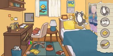 Find Hidden Cats—Detective Mio screenshot 10