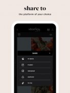 StoriesEdit - IG Stories Templates & Kit screenshot 5