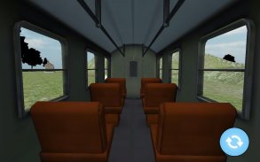 Steam Train Sim screenshot 0