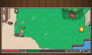 BrowserQuest screenshot 15