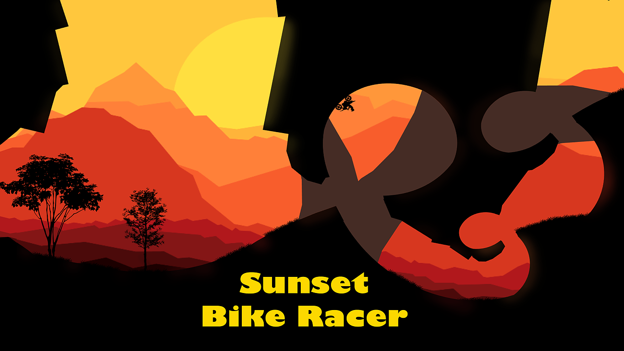 Sunset Bike Racer - Motocross - Загрузить APK для Android | Aptoide