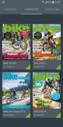 BIKE - Das Mountainbike Magazin screenshot 14