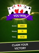 Epic Card Solitaire - Free Card Game screenshot 7