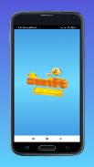 Swift Bitcoin - Play And Earn Crypto! screenshot 0