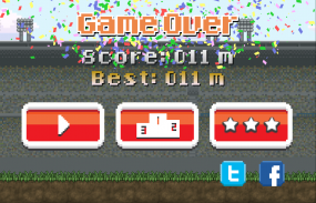 Tokeball screenshot 5