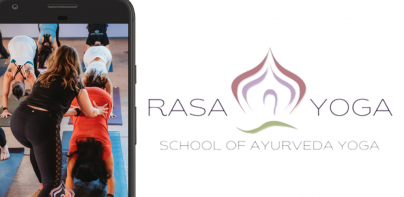 Rasa Yoga School of Yoga