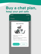 KeepPet - online vet for your pet screenshot 0