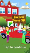 Garden Decor 3D screenshot 6