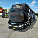 Bus Simulator Indonesia : MOD BUSSID