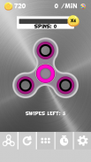 Fidget Hand Spinner screenshot 0