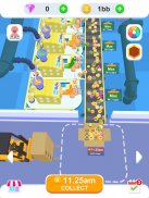 Idle Candy Factory screenshot 9