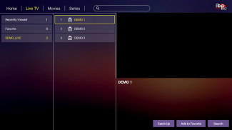 Ibo Player Pro screenshot 2