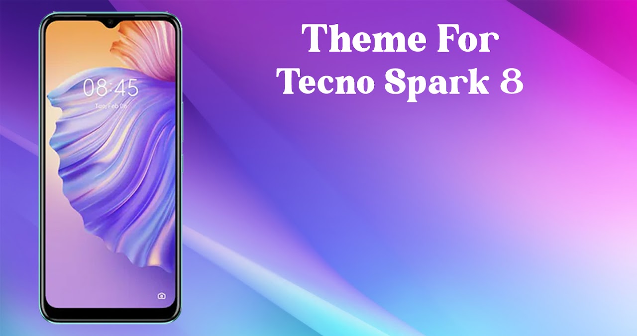 Tecno Spark 8 Launcher - Загрузить APK для Android | Aptoide