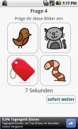 Gedächtnis-Trainer screenshot 1