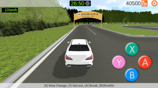 Download Car Driving School Simulator APK v3.24.0 For Android