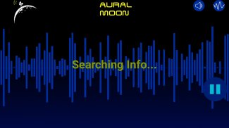 Aural Moon Radio screenshot 0