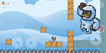 Zack's Quest - a Dalmatian Puppy Dog Game screenshot 2