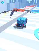 Gang Race screenshot 3