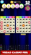 Bingo: New Free Cards Game Vegas and Casino Feel screenshot 0