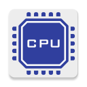 CPU Hardware and System Info