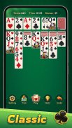 Classic Solitaire: Regal Card screenshot 2