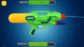 Water Gun Simulator screenshot 6