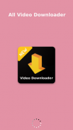 Video Tube - Video  Downloader screenshot 0