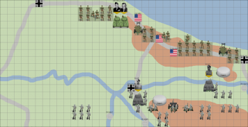 Historia Battles WW2 CFEL screenshot 10