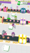 Factory Rush screenshot 4