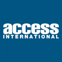 Access International Icon