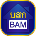 BAM - คัดสรร คุ้มค่า เพื่อคุณ Icon