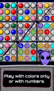 Sudoku In Space FREE screenshot 1