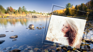 Scenery Photo Frames screenshot 3