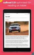 Autocar India by Magzter screenshot 3