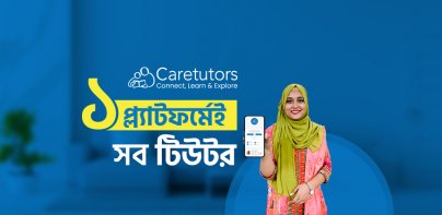 Caretutors - Hire Right Tutor