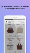 Privalia - Outlet de moda con ofertas de hasta 70% screenshot 5