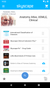 Anatomy Atlas, USMLE, Clinical screenshot 6