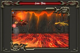 Dragon Land Quest screenshot 6
