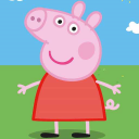 How to draw Peppa Pig