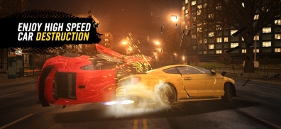 Racing Go: Speed Thrills screenshot 5