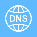 DNS Changer - Improve network Icon